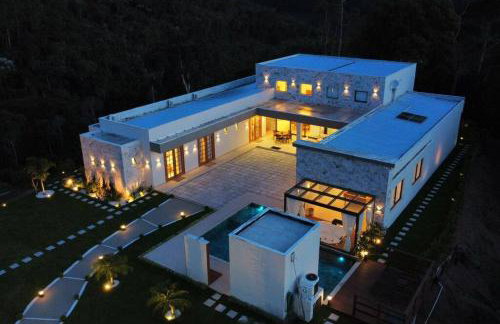 Mansão Encantada Parajú Domingos Martins - Foto 2