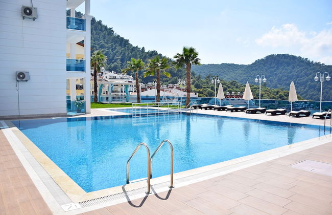 Saltanat Konaklari Apartment - Foto 9