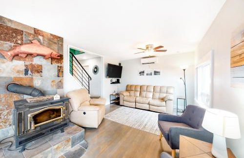 Bud's Beach House - Foto 1