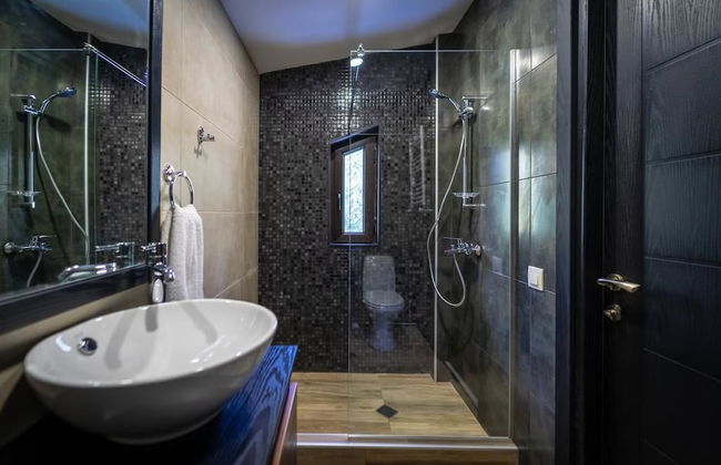 villa by sunexpress bakuriani - Foto 30