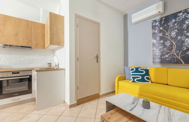 Koukos Loft Apartments - Photo 70