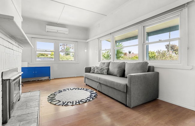 Nanas Beach House - Photo 13