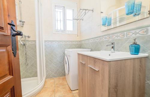 Cubo's Casa Fernando - Foto 47