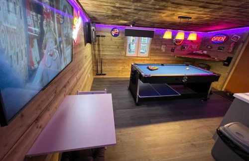 Royal Snug & Wee Snug Cabins - Foto 6