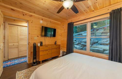 Cozy Modern 2-Bedroom Cabin Getaway - Foto 14