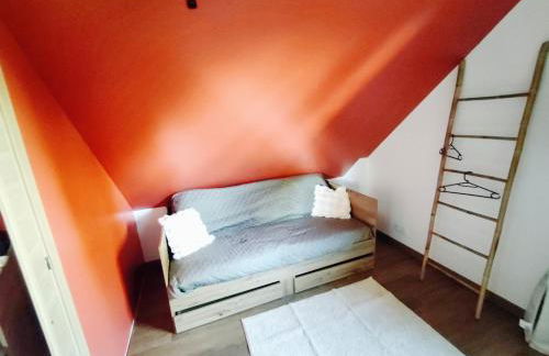 Felicità - Longère with swimming pool and large garden - Photo 11