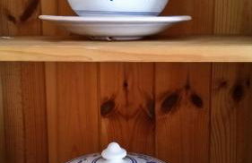 Übernachten in unseren Crutpracht Gästezimmern mit großem Bauernfrühstück, ab April 24 auch in der DUFFEL-SCHEUNE - Foto 18