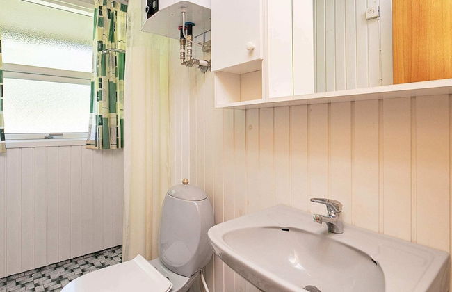 8 Person Holiday Home in Skals-by Traum - Foto 9