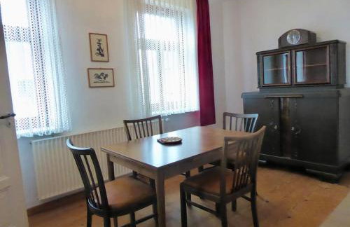 Charmante Bauernhofwohnung in Lautertal - Foto 12