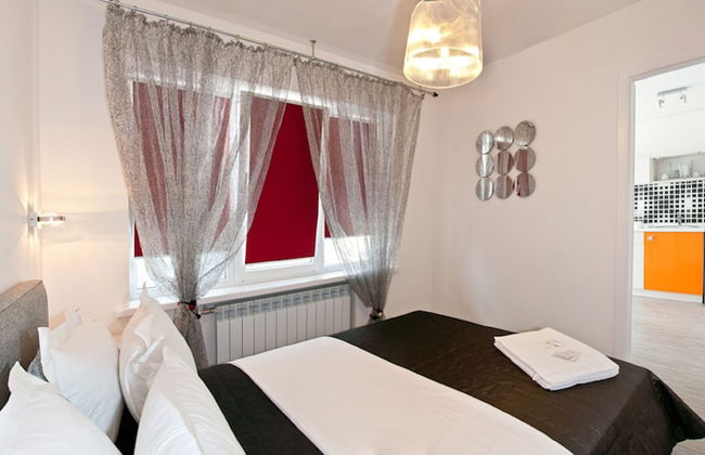 Partner Guest House - Foto 56