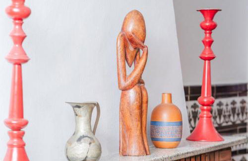 Acogedora Casita Rural De Invitados - Foto 6