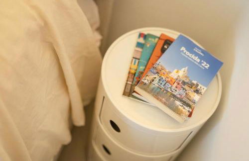 Oikos - Charm & Relax Procida - Foto 16