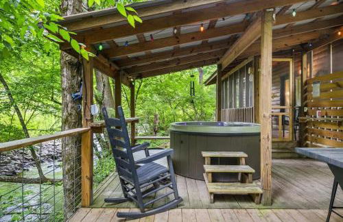 Creekside - 7 Min to Park 20 Min to Gatlinburg - Photo 28