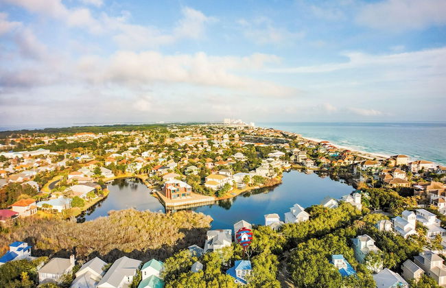 Texas Tides - Foto 46