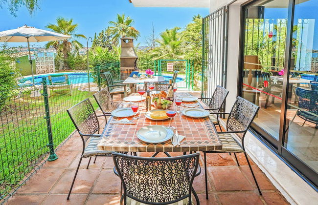 Villa Corrib - Photo 31