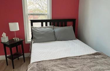 Family-Friendly Retreat near Manistee Riverwalk - Foto 7