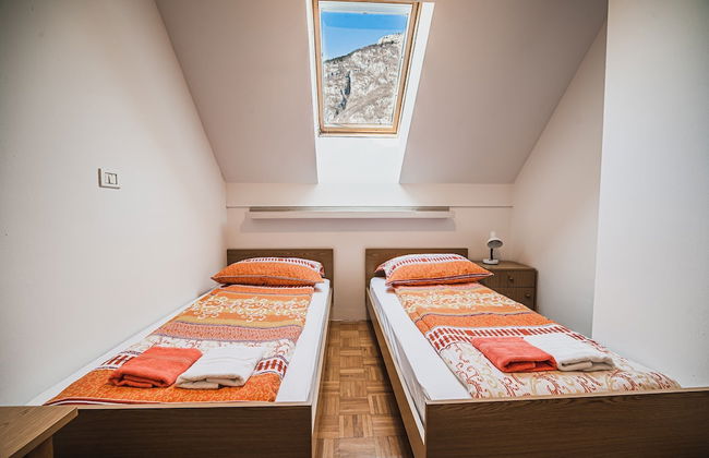 Apartments Rombon Klavdij - Foto 3