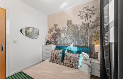 30 percent off! Lovely Yorkshire Duplex - Sleeps 6 - Netflix - Foto 14