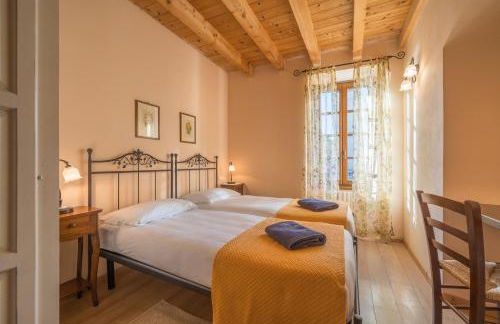 Residence Fondo La Campagnola - Foto 31