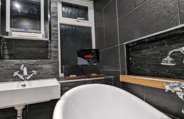 Waves of Memories Rhos on Sea - Foto 29