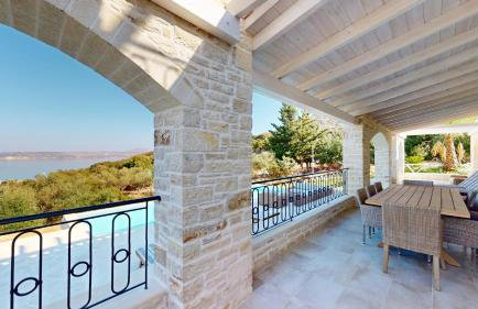 Villa Lumidana - Foto 39