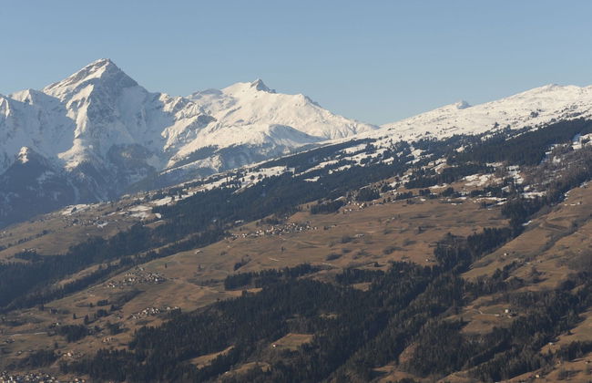 Apartment in Trans Village - Foto 21