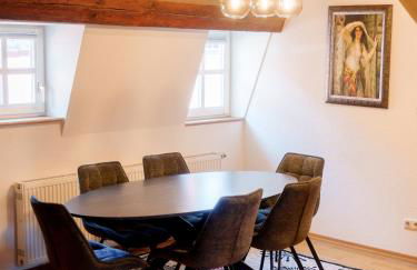 Regensburger Ferienwohnungen - Im Herzen der Altstadt - Foto 11