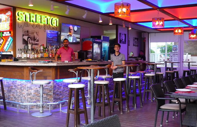 Street61 Studios - Photo 60