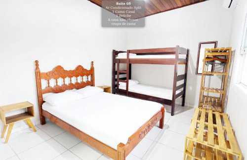 Casa Sossego - Foto 44