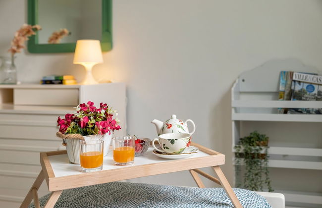 Sardinia Re - Villino Armidda - Foto 25