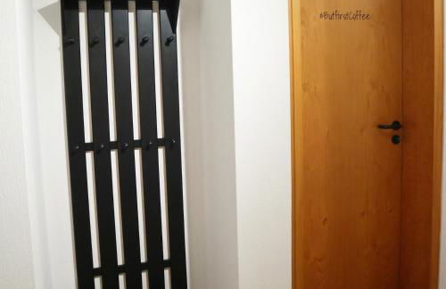 #staywild29 - Gemütliche Ferienwohnung im Allgäu - Foto 24