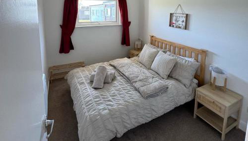 Bermuda Holiday Park Chalet Close To Beach - Foto 3