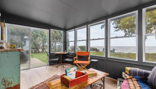 Hickory on the Lake , A stunning getaway on Lake Winnebago - Foto 5