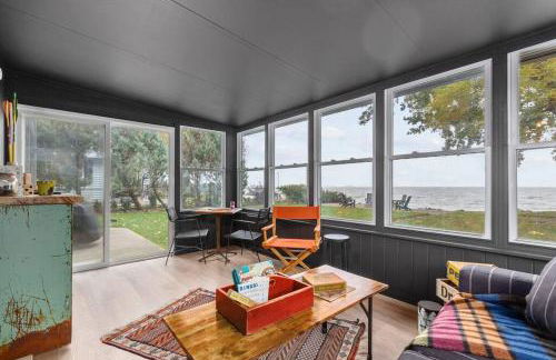 Hickory on the Lake , A stunning getaway on Lake Winnebago - Foto 5