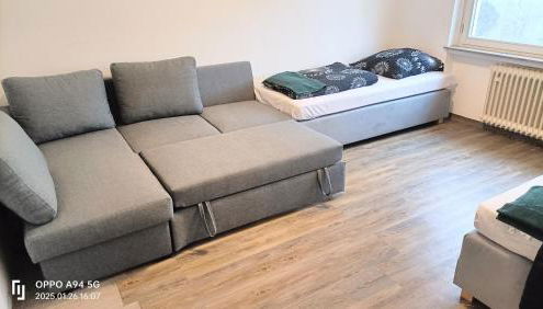 Z1, Apartments - Foto 4