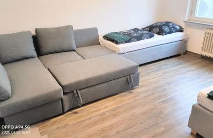 Z1, Apartments - Foto 4