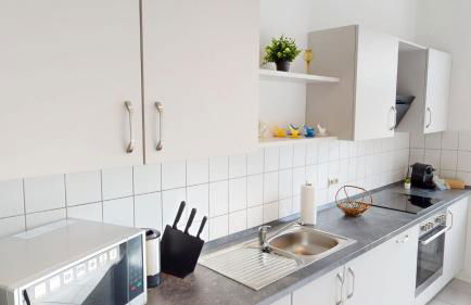 Ferienwohnung nahe Industriemuseum, WLAN - Foto 8