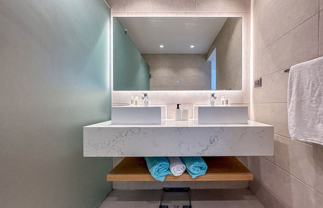 Luxury 3 Bedroom Apartment at the Beach - Foto 26