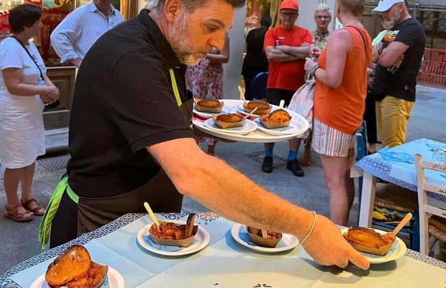 Tour gastronomico di Trapani - Foto 2