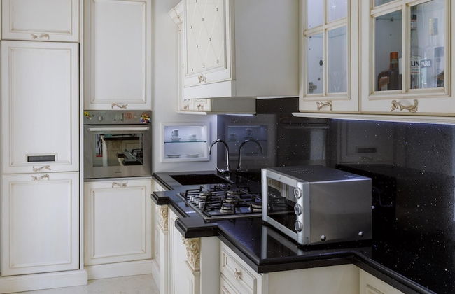 Villa Guidi 10 in Cervia - Foto 76