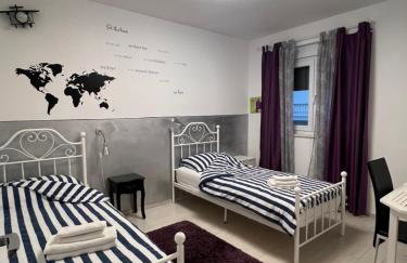 Apartments Bozana Bibinje - Foto 5