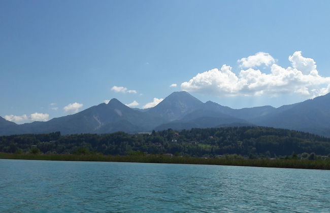 Haus am Wald - Foto 19