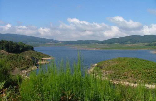 Holiday Home in Guardavalle Near River - Foto 76