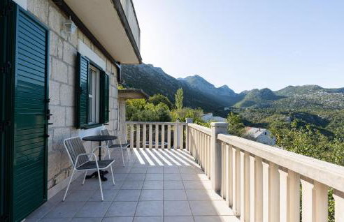 4 Bedroom Gorgeous Home In Gornja Brela - Foto 2