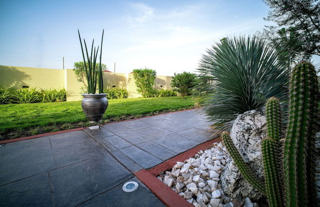 Alexander Palace Hotel Apartment - Foto 33