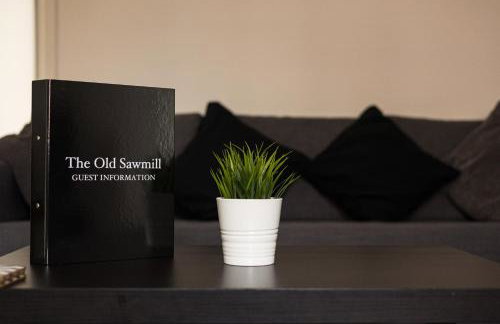 The Old Woodyard at Syston - Foto 42