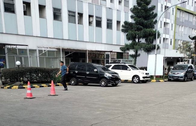 Gunung Putri Square By Veto Rooms - Foto 17