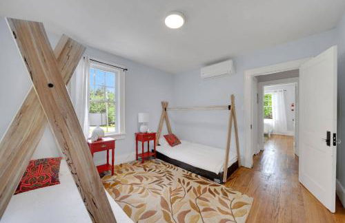 Cozy Cottage House - Pool & Hot Tub - Foto 13