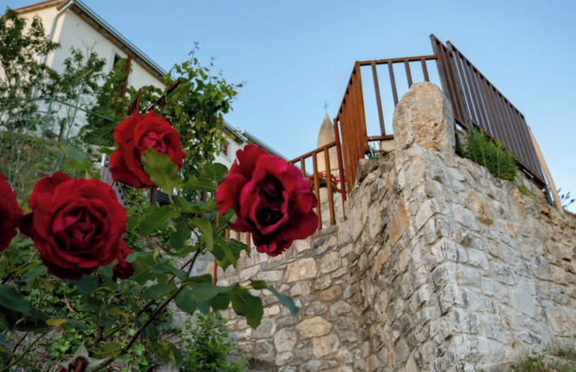 Stanjel Retreat Apartment Superior 1.2 - Foto 14