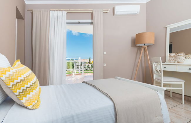 Arkadia Luxury Hotel Apartments - Foto 10